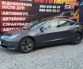 Серый Тесла Модель 3, объемом двигателя 0 л и пробегом 120 тыс. км за 18500 $, фото 20 на Automoto.ua