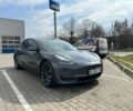 Серый Тесла Модель 3, объемом двигателя 0 л и пробегом 89 тыс. км за 22900 $, фото 3 на Automoto.ua