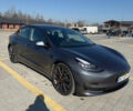 Сірий Тесла Модель 3, об'ємом двигуна 0 л та пробігом 124 тис. км за 20000 $, фото 9 на Automoto.ua