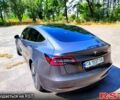 Серый Тесла Модель 3, объемом двигателя 0 л и пробегом 83 тыс. км за 15500 $, фото 5 на Automoto.ua