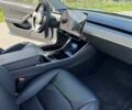 Серый Тесла Модель 3, объемом двигателя 0 л и пробегом 90 тыс. км за 11700 $, фото 10 на Automoto.ua
