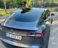 Сірий Тесла Модель 3, об'ємом двигуна 0 л та пробігом 169 тис. км за 16700 $, фото 11 на Automoto.ua