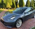 Сірий Тесла Модель 3, об'ємом двигуна 0 л та пробігом 93 тис. км за 11700 $, фото 1 на Automoto.ua