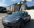 Серый Тесла Модель 3, объемом двигателя 0 л и пробегом 56 тыс. км за 22000 $, фото 1 на Automoto.ua