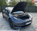 Тесла Модель 3 2020 у Каменке-Бугской на Automoto.ua Сірий Тесла Модель 3, об'ємом двигуна 0 л та пробігом 84 тис. км за 21000 $, фото 9 на Automoto.ua