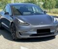 Сірий Тесла Модель 3, об'ємом двигуна 0 л та пробігом 58 тис. км за 16000 $, фото 1 на Automoto.ua
