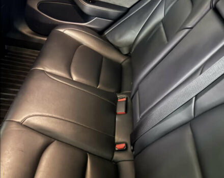 Сірий Тесла Модель 3, об'ємом двигуна 0 л та пробігом 87 тис. км за 24999 $, фото 7 на Automoto.ua