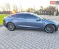 Сірий Тесла Модель 3, об'ємом двигуна 0 л та пробігом 90 тис. км за 14500 $, фото 5 на Automoto.ua