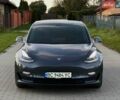 Серый Тесла Модель 3, объемом двигателя 0 л и пробегом 86 тыс. км за 20500 $, фото 1 на Automoto.ua