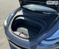 Сірий Тесла Модель 3, об'ємом двигуна 0 л та пробігом 48 тис. км за 33900 $, фото 23 на Automoto.ua