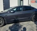 Сірий Тесла Модель 3, об'ємом двигуна 0 л та пробігом 75 тис. км за 15600 $, фото 6 на Automoto.ua