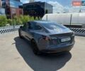Сірий Тесла Модель 3, об'ємом двигуна 0 л та пробігом 124 тис. км за 16200 $, фото 11 на Automoto.ua