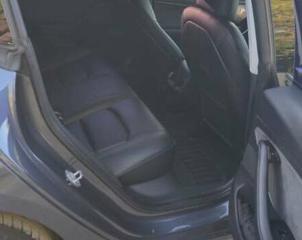 Серый Тесла Модель 3, объемом двигателя 0 л и пробегом 94 тыс. км за 15450 $, фото 10 на Automoto.ua