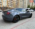 Сірий Тесла Модель 3, об'ємом двигуна 0 л та пробігом 90 тис. км за 21000 $, фото 5 на Automoto.ua