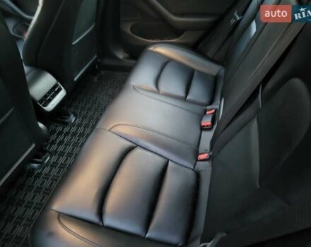 Серый Тесла Модель 3, объемом двигателя 0 л и пробегом 121 тыс. км за 23000 $, фото 8 на Automoto.ua