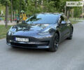Сірий Тесла Модель 3, об'ємом двигуна 0 л та пробігом 48 тис. км за 26500 $, фото 5 на Automoto.ua