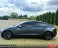 Сірий Тесла Модель 3, об'ємом двигуна 0.23 л та пробігом 80 тис. км за 16000 $, фото 1 на Automoto.ua
