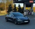 Серый Тесла Модель 3, объемом двигателя 0 л и пробегом 90 тыс. км за 18700 $, фото 63 на Automoto.ua