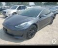 Серый Тесла Модель 3, объемом двигателя 0 л и пробегом 114 тыс. км за 15999 $, фото 24 на Automoto.ua