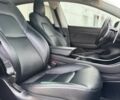 Серый Тесла Модель 3, объемом двигателя 0 л и пробегом 65 тыс. км за 16000 $, фото 27 на Automoto.ua