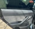 Серый Тесла Модель 3, объемом двигателя 0 л и пробегом 88 тыс. км за 18750 $, фото 18 на Automoto.ua