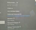 Сірий Тесла Модель 3, об'ємом двигуна 0 л та пробігом 117 тис. км за 17900 $, фото 16 на Automoto.ua