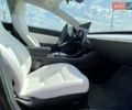 Серый Тесла Модель 3, объемом двигателя 0 л и пробегом 58 тыс. км за 22800 $, фото 9 на Automoto.ua