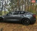 Сірий Тесла Модель 3, об'ємом двигуна 0 л та пробігом 125 тис. км за 15800 $, фото 3 на Automoto.ua