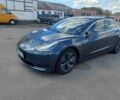 Сірий Тесла Модель 3, об'ємом двигуна 0 л та пробігом 82 тис. км за 14500 $, фото 2 на Automoto.ua