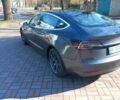 Сірий Тесла Модель 3, об'ємом двигуна 0 л та пробігом 85 тис. км за 22000 $, фото 3 на Automoto.ua