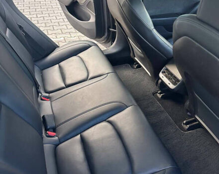 Сірий Тесла Модель 3, об'ємом двигуна 0 л та пробігом 99 тис. км за 17199 $, фото 5 на Automoto.ua