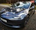 Сірий Тесла Модель 3, об'ємом двигуна 0 л та пробігом 53 тис. км за 21900 $, фото 1 на Automoto.ua