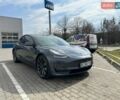 Серый Тесла Модель 3, объемом двигателя 0 л и пробегом 88 тыс. км за 25900 $, фото 8 на Automoto.ua