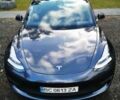 Серый Тесла Модель 3, объемом двигателя 0 л и пробегом 160 тыс. км за 15000 $, фото 3 на Automoto.ua