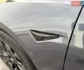 Сірий Тесла Модель 3, об'ємом двигуна 0 л та пробігом 117 тис. км за 18999 $, фото 10 на Automoto.ua