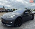 Сірий Тесла Модель 3, об'ємом двигуна 0 л та пробігом 117 тис. км за 18999 $, фото 41 на Automoto.ua