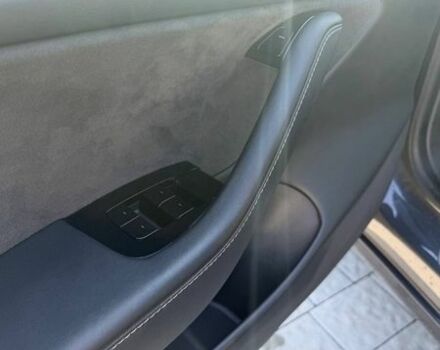 Сірий Тесла Модель 3, об'ємом двигуна 0 л та пробігом 124 тис. км за 19500 $, фото 12 на Automoto.ua