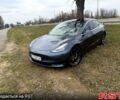 Серый Тесла Модель 3, объемом двигателя 0.5 л и пробегом 0 тыс. км за 18500 $, фото 2 на Automoto.ua
