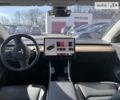 Сірий Тесла Модель 3, об'ємом двигуна 0 л та пробігом 75 тис. км за 15600 $, фото 11 на Automoto.ua