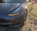 Серый Тесла Модель 3, объемом двигателя 0 л и пробегом 92 тыс. км за 11500 $, фото 1 на Automoto.ua