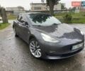 Серый Тесла Модель 3, объемом двигателя 0 л и пробегом 91 тыс. км за 15000 $, фото 6 на Automoto.ua