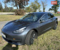 Серый Тесла Модель 3, объемом двигателя 0 л и пробегом 74 тыс. км за 20000 $, фото 2 на Automoto.ua