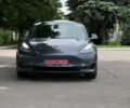 Сірий Тесла Модель 3, об'ємом двигуна 0 л та пробігом 77 тис. км за 17499 $, фото 3 на Automoto.ua