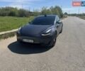 Сірий Тесла Модель 3, об'ємом двигуна 0 л та пробігом 94 тис. км за 19000 $, фото 10 на Automoto.ua