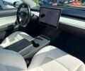 Серый Тесла Модель 3, объемом двигателя 0 л и пробегом 72 тыс. км за 17500 $, фото 30 на Automoto.ua