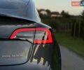 Сірий Тесла Модель 3, об'ємом двигуна 0 л та пробігом 84 тис. км за 13800 $, фото 1 на Automoto.ua