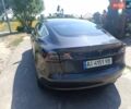 Сірий Тесла Модель 3, об'ємом двигуна 0 л та пробігом 119 тис. км за 13999 $, фото 10 на Automoto.ua