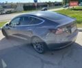 Серый Тесла Модель 3, объемом двигателя 0 л и пробегом 85 тыс. км за 20000 $, фото 4 на Automoto.ua