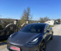 Сірий Тесла Модель 3, об'ємом двигуна 0 л та пробігом 60 тис. км за 16300 $, фото 14 на Automoto.ua