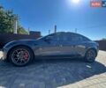 Сірий Тесла Модель 3, об'ємом двигуна 0 л та пробігом 90 тис. км за 17000 $, фото 3 на Automoto.ua